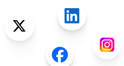 Social platforms